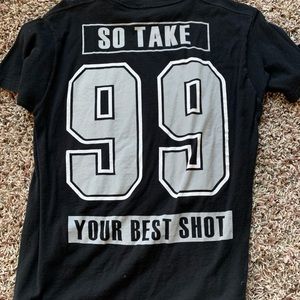 The Ghost Inside LA Shirt